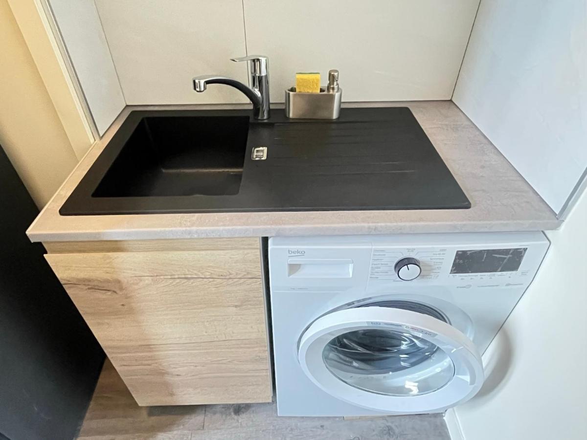 Le Vicomte Apartment Melun Ngoại thất bức ảnh