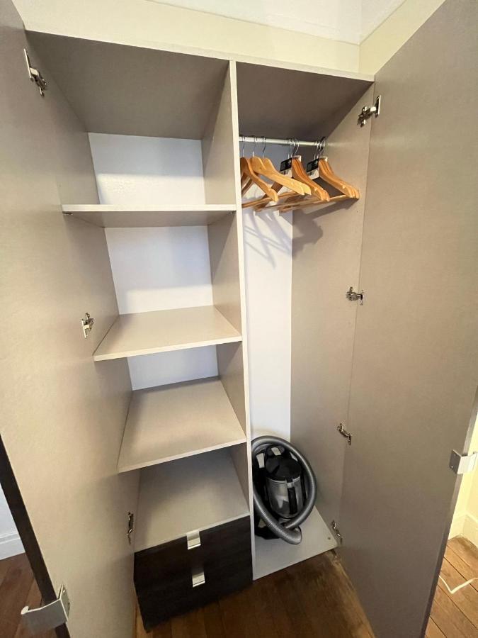 Le Vicomte Apartment Melun Ngoại thất bức ảnh